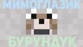 МИМОГЛАЗИК БУРУНДУК