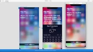 How to create voice enabled prototypes in Adobe XD?