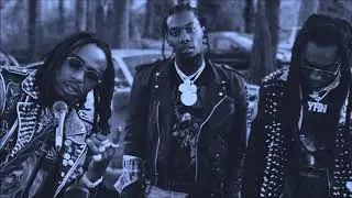Migos Bad And Boujee But It's Really Sad