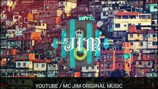 MC JIM - QUE MOÇA LINDA ( PROD.JIM )