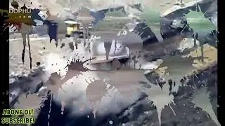 İŞ MAKİNELERİ İLE YAŞANAN İLGİNÇ KAZALAR Crushed Machines and Unexpected Accidents
