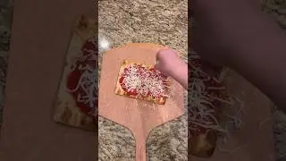 Let’s make level one and level two pizza!!!🍕￼