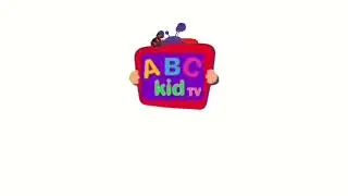 ABC kids TV logo 