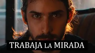 📸Lo MAS IMPORTANTE en FOTOGRAFIA de RETRATO - TRABAJAR la MIRADA
