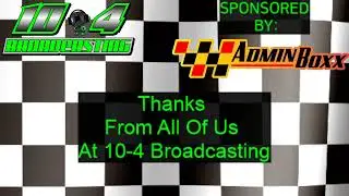 PHRL Championship Race I Homestead Miami I Final Race