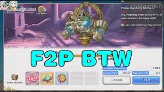 F2P Guide Very Hard VH Dungeon - Different Unit Substitutions - Princess Connect Re:Dive (Priconne)