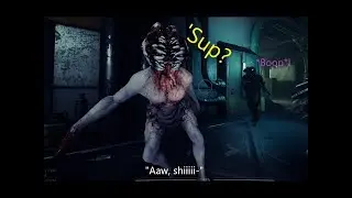 Betrayal at its Darkest (Stream highlight)