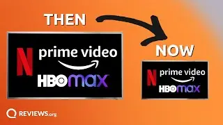 Streaming Shrinkflation?! | What to expect from HBOMax, Netflix Disney+, Prime Video Prices & Shows