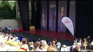 spanish dance