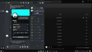 Display Spotify Lyrics in Discord Status