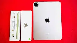 KINGONE Stylus pen Unboxing