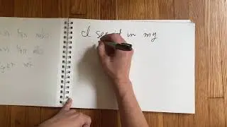 Sara Jean Kelley- Our Story/The End [official lyric video]