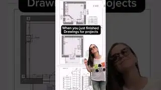 Unlock Your Design Dreams with my ArchiCAD Drawings!
