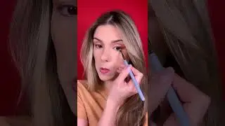 Uma make simples, neutra e muitooo maravilhosa ❤️