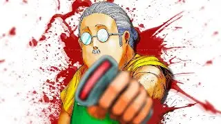 The John Wick Of Manga