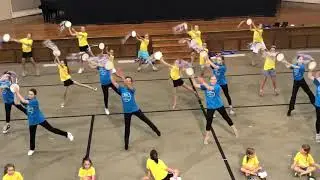 Sound of the Saints