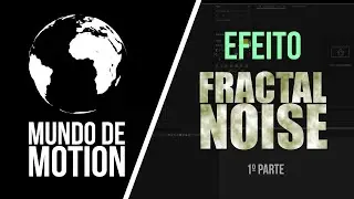 Fractal Noise Básica