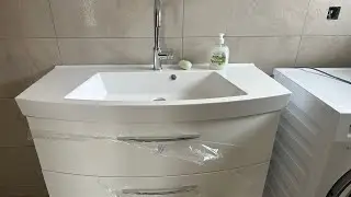 Душевая  комната сейчас и какая была в начале