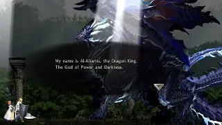 Astlibra Revision Postscript Chapter 5 Hell Mode! The Dragon King GOD OF DARKNESS!