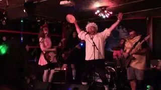 Halloween in July #4 - Art Bar - Columbia, SC