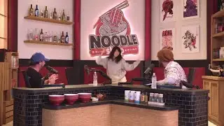 Emiru knows The Chika Dance