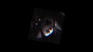 SING ME TO SLEEP (Hardstyle Remix)