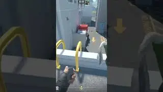MUST KNOW Top Hut Molly on Nuke CS2
