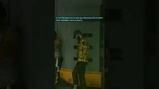 Python Junior программист в Cyberpunk 2077