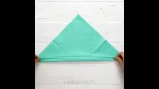 Salfetka uchun Lifehack