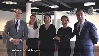 Welkom bij Link Advocaten | Amsterdam