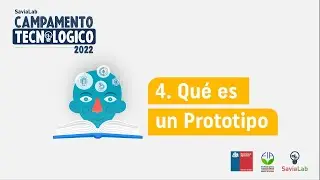 Parte 3 - ¿Qué son los prototipos?