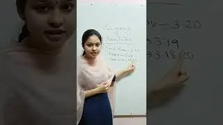 Difference between accuracy and precision