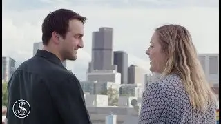 Design an Engagement Ring: Abby Sparks Jewelry