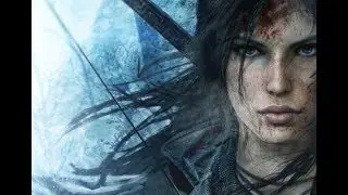[GIOCHI LINUX] LIVE - TOMB RAIDER (2013) il Reboot anche su Linux (grazie FERAL)