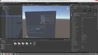How to use the Unity IFC importer