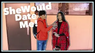 AM I CUTE ENOUGH TO BE YOUR BOYFRIEND? *MUST WATCH* |PUBLIC INTERVIEW| (HIGH SCHOOL EDITION)