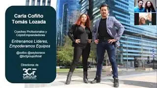 Jugar a Ganar en el Deporte de la Vida / Coaching BCF
