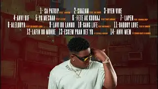 Bourik The Latalay - Yo Mechan ft. Le Ché