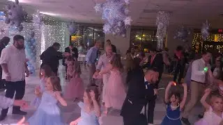 Father-Daughter Dance and these dads get down!! 🔥🔥🔥