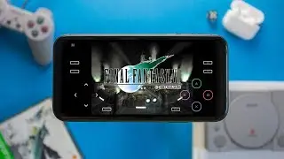 Play PlayStation Games on iOS 13! *NO COMPUTER*