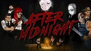 After Midnight | AQW Halloween Special!