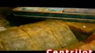 A Halo 3 Mythic Forged Map - Centrilot