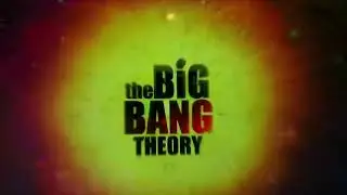 the big bang theory series 5 intro e4