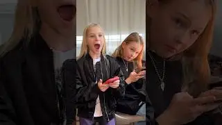 Подарок родителей удивил!