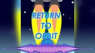 Cryosion - Return To Orbit