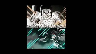 Gyomei Himejima vs Muichiro Tokito | Demon Slayer | EvilGene64