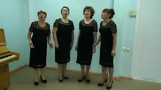 Песня "Птицы белые"  Музыка: С. Ранда. слова: В. Редкозубов