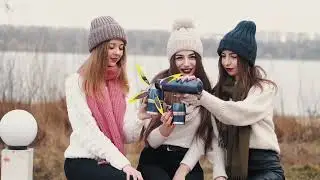 Miscellaneous Transitions | After Effects