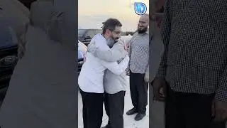 Halis Bayancuk Hocamız Tahliye Oldu!