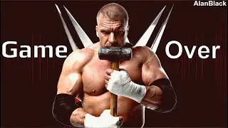 10 Колишніх рестлерів WWE, яких Triple H ніколи не поверне в WWE.
